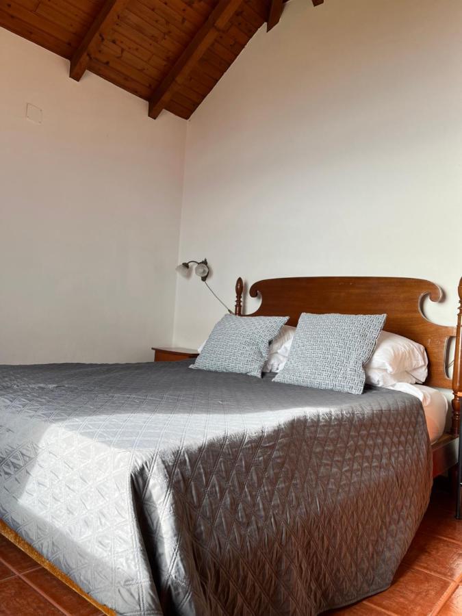 Cozy Sea View House Fajã da Ovelha Vila Calheta  Exterior foto