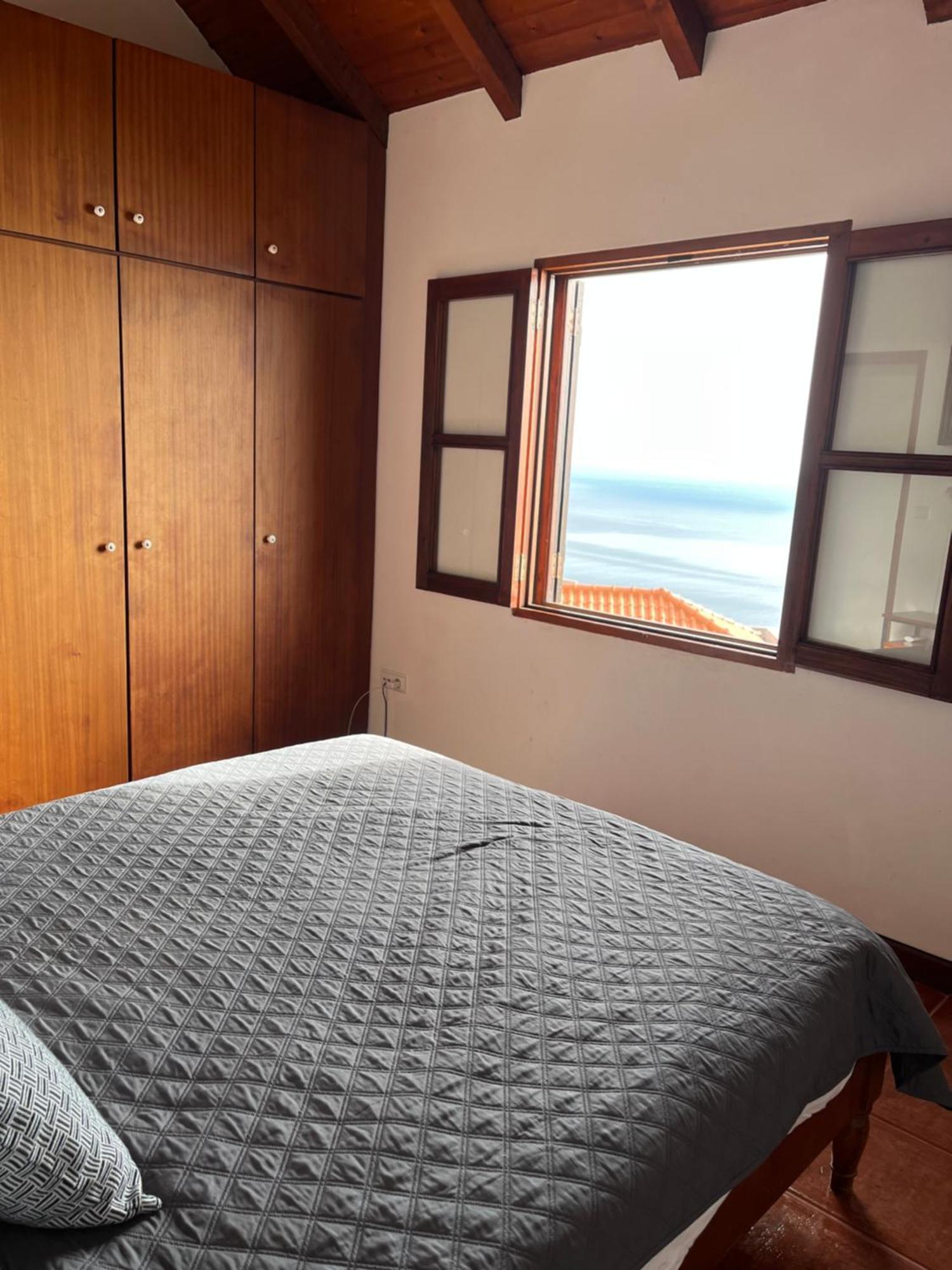 Cozy Sea View House Fajã da Ovelha Vila Calheta  Exterior foto