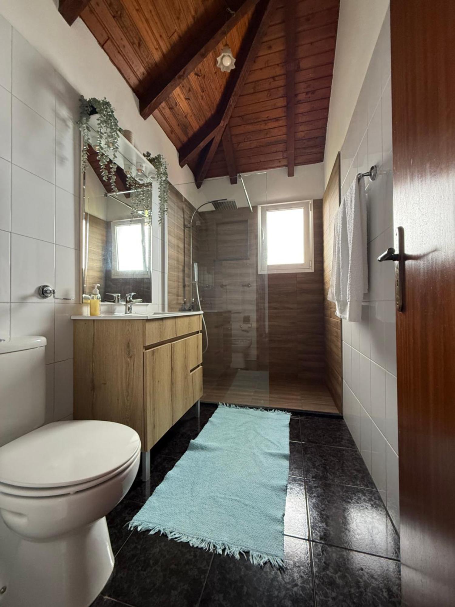 Cozy Sea View House Fajã da Ovelha Vila Calheta  Exterior foto