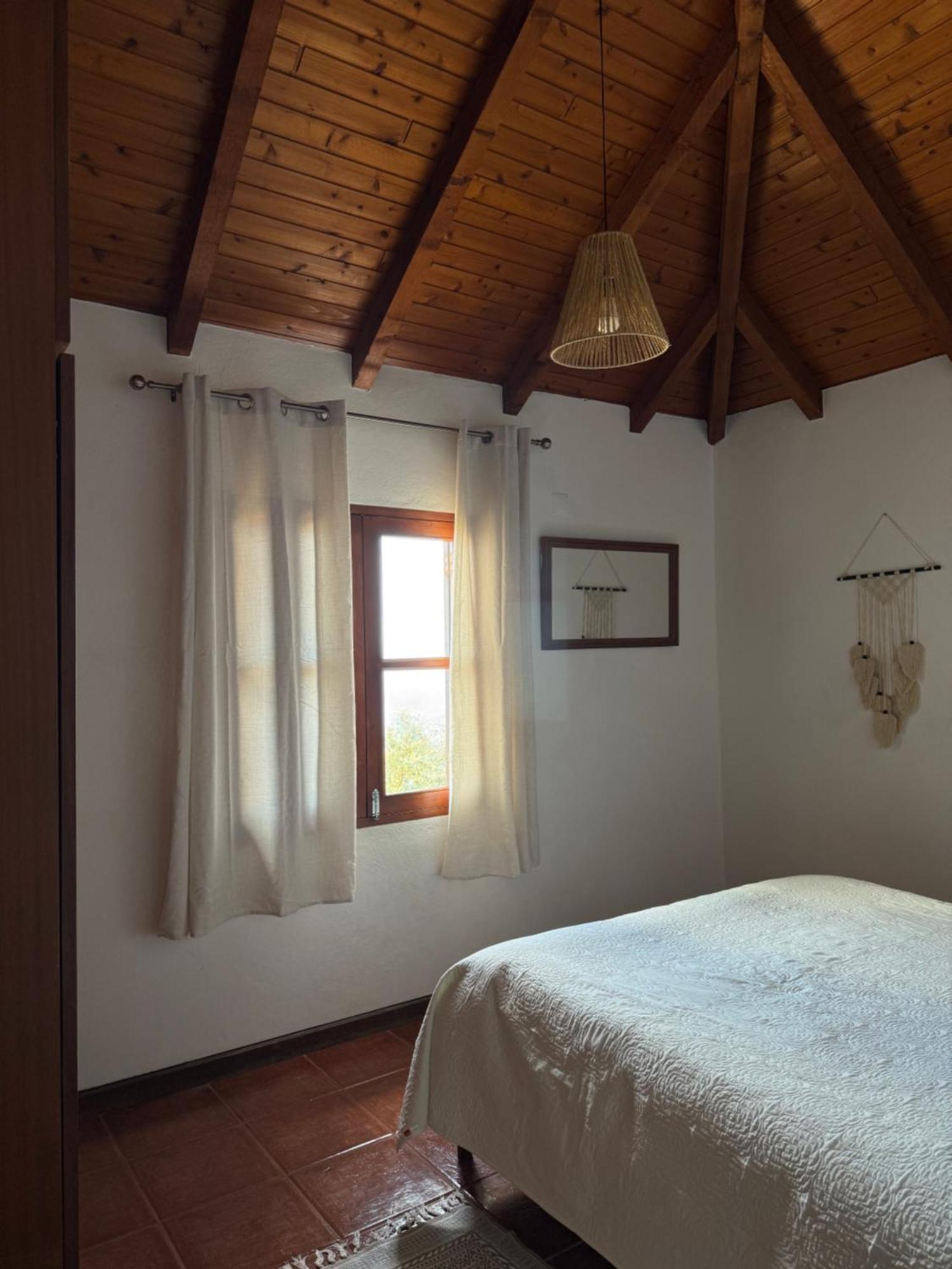 Cozy Sea View House Fajã da Ovelha Vila Calheta  Exterior foto