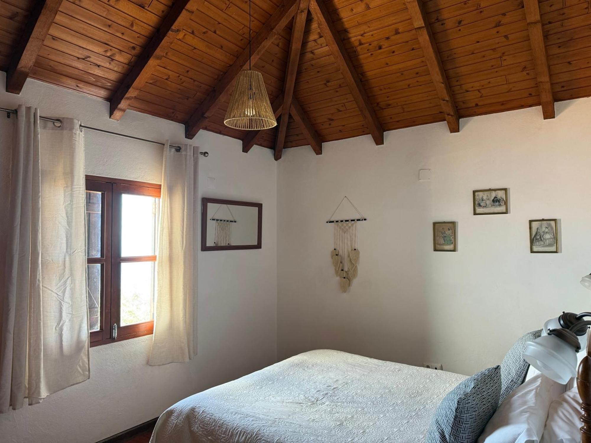 Cozy Sea View House Fajã da Ovelha Vila Calheta  Exterior foto